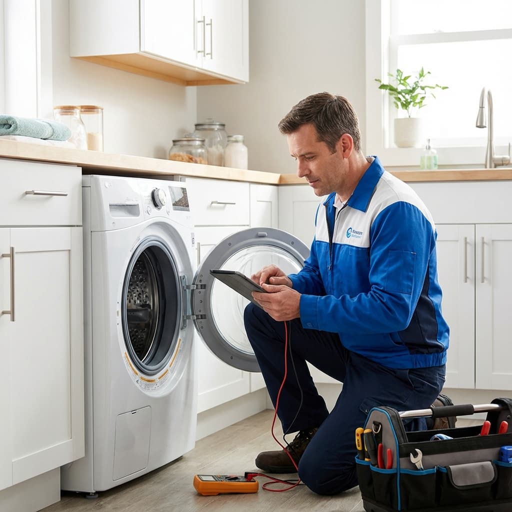 Poyraz Elektronik Teknisyeni